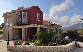 Spedion Kefallonia - Villas With Jaccuzzi